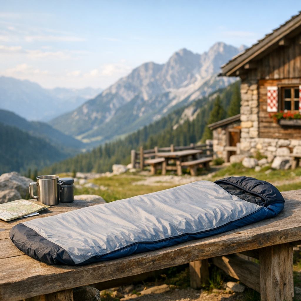 Rasentrimmer – Anwendung im Garten (AI)