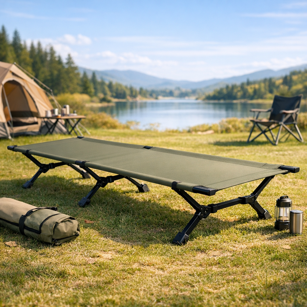 Rasentrimmer – Anwendung im Garten (AI)