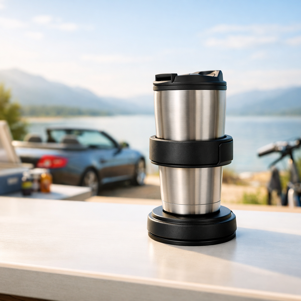 Rasentrimmer – Anwendung im Garten (AI)