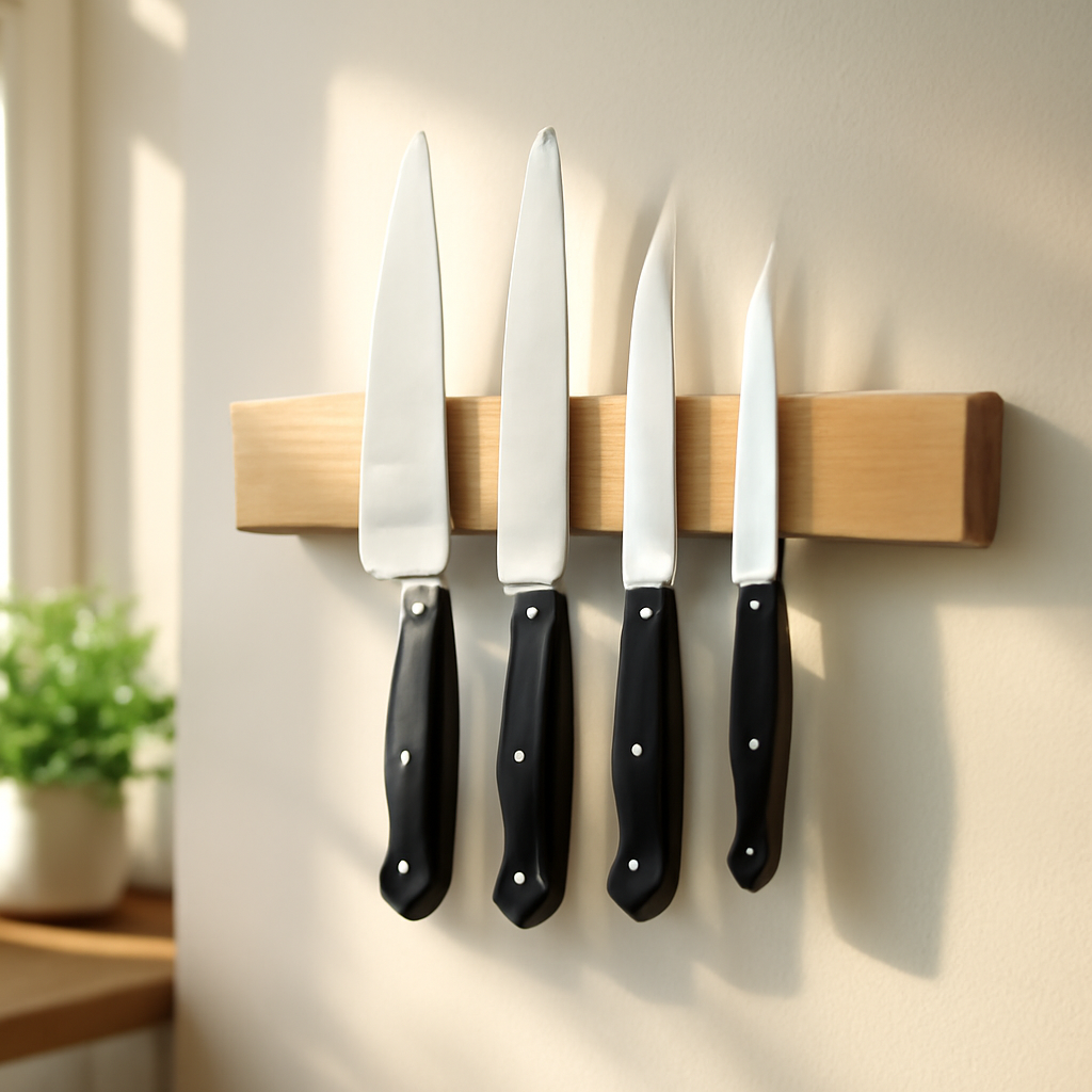 Rasentrimmer – Anwendung im Garten (AI)