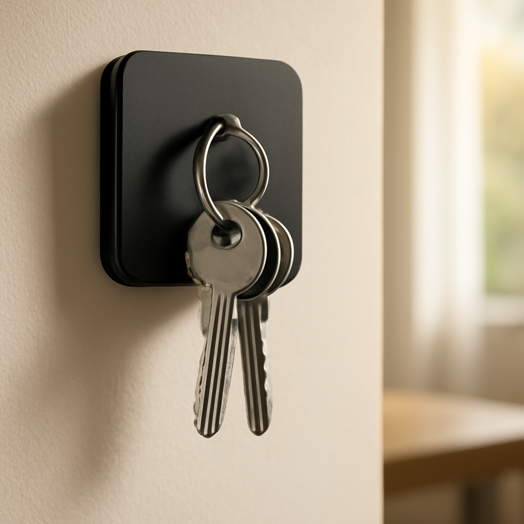 Rasentrimmer – Anwendung im Garten (AI)