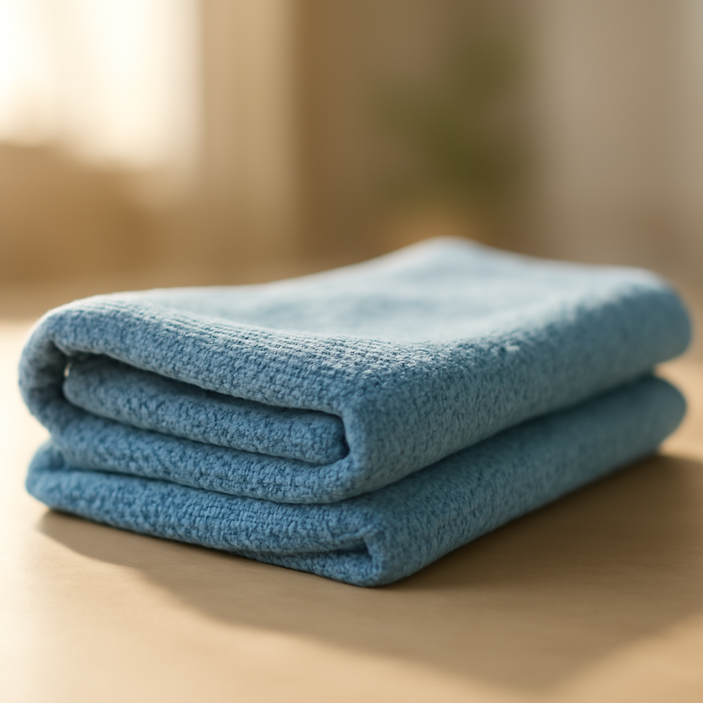 Rasentrimmer – Anwendung im Garten (KI)