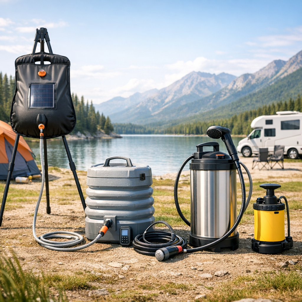 Rasentrimmer – Anwendung im Garten (AI)