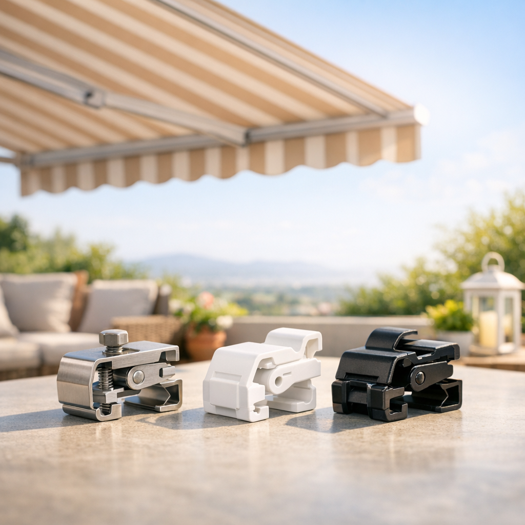 Rasentrimmer – Anwendung im Garten (AI)