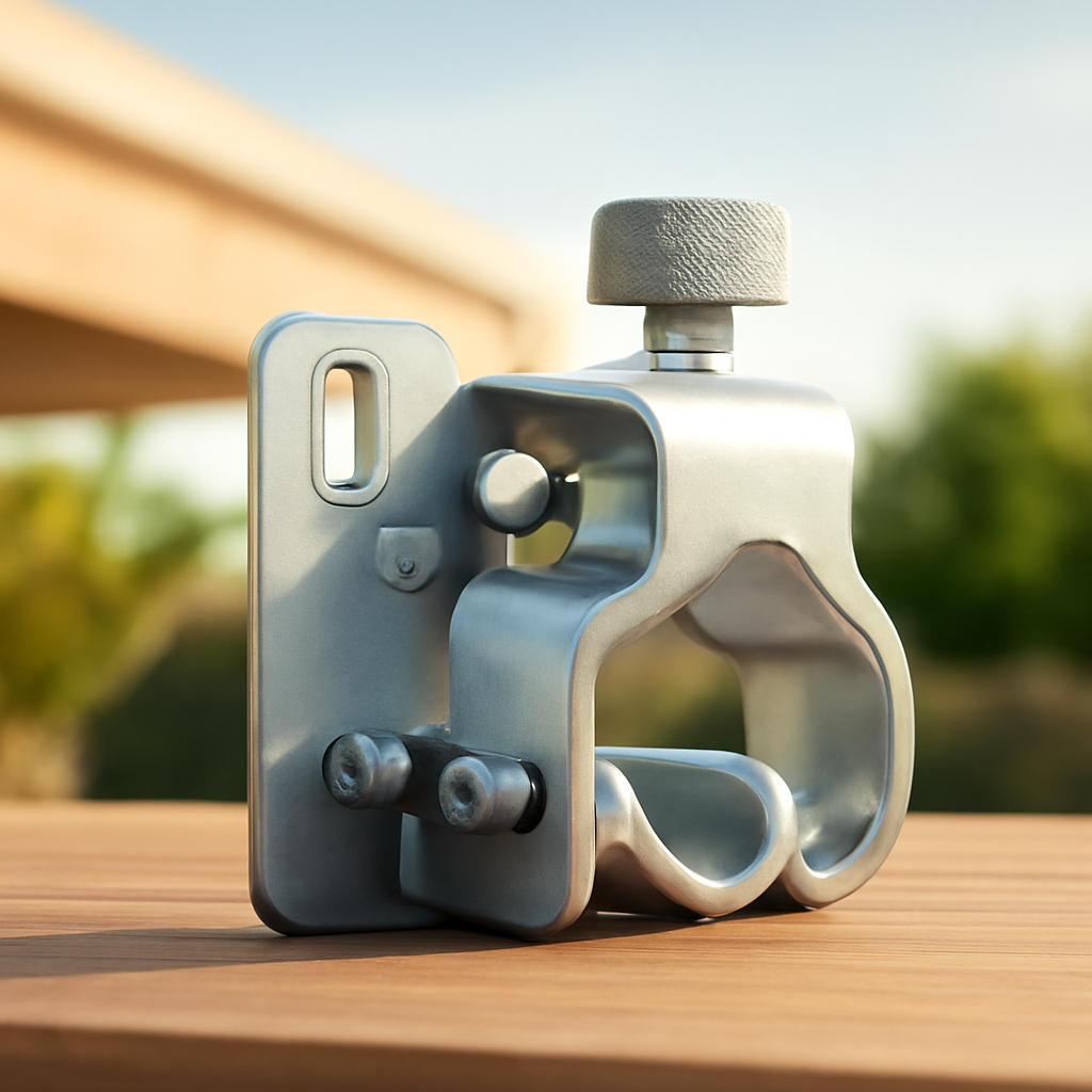 Rasentrimmer – Anwendung im Garten (AI)