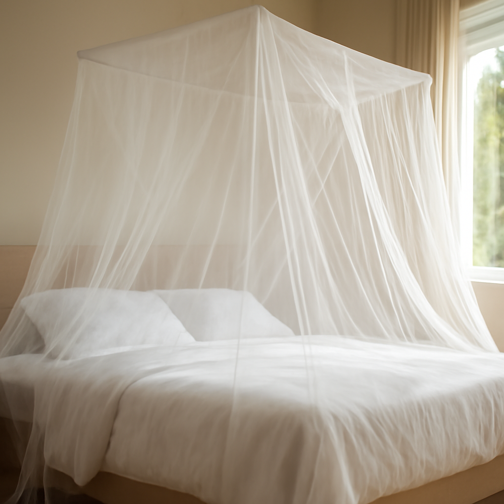 Rasentrimmer – Anwendung im Garten (KI)