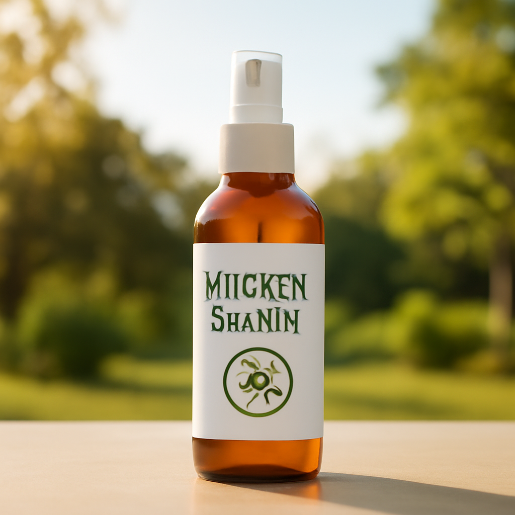 Rasentrimmer – Anwendung im Garten (KI)