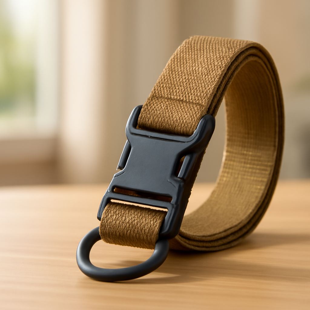 Rasentrimmer – Anwendung im Garten (AI)