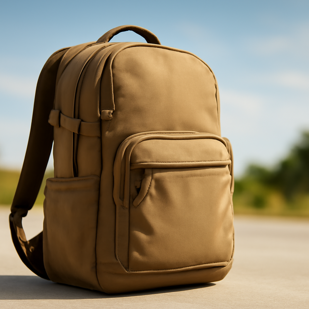 Rasentrimmer – Anwendung im Garten (KI)