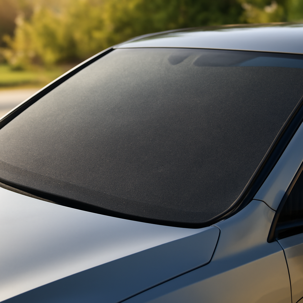 Rasentrimmer – Anwendung im Garten (AI)