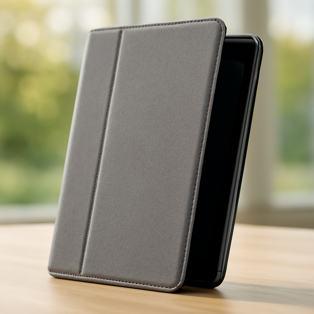 Rasentrimmer – Anwendung im Garten (AI)