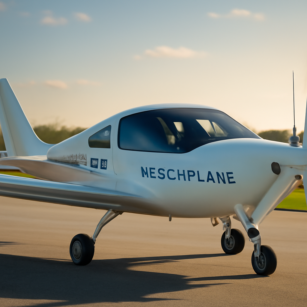 Rasentrimmer – Anwendung im Garten (KI)