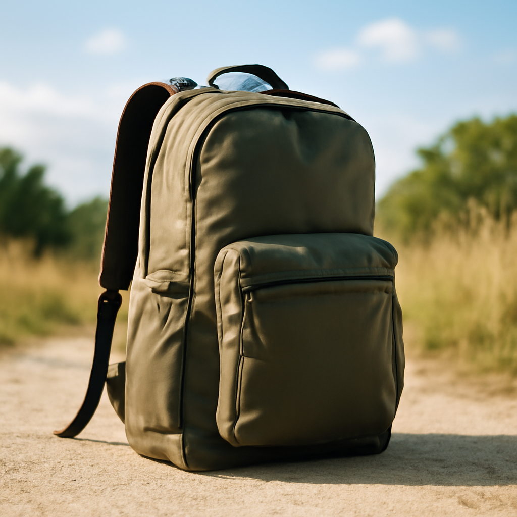 Rasentrimmer – Anwendung im Garten (KI)