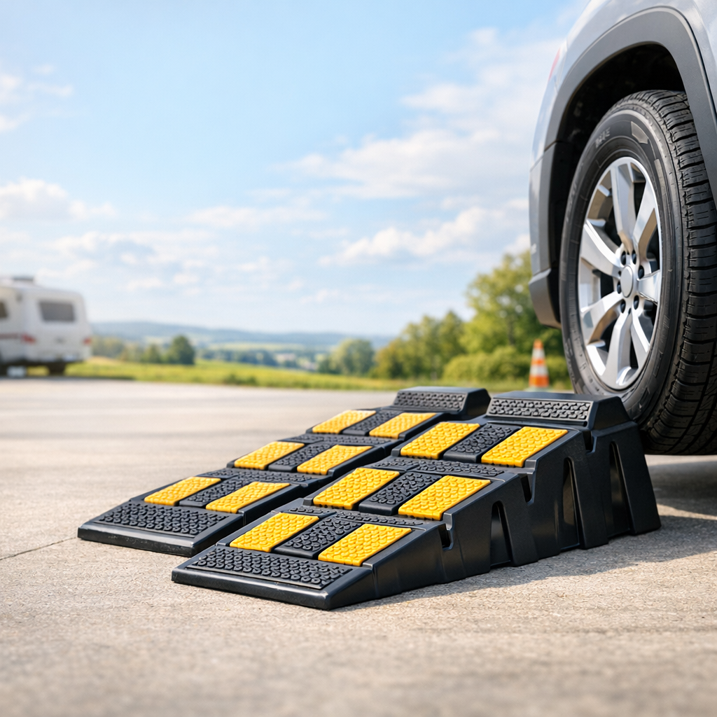 Rasentrimmer – Anwendung im Garten (AI)