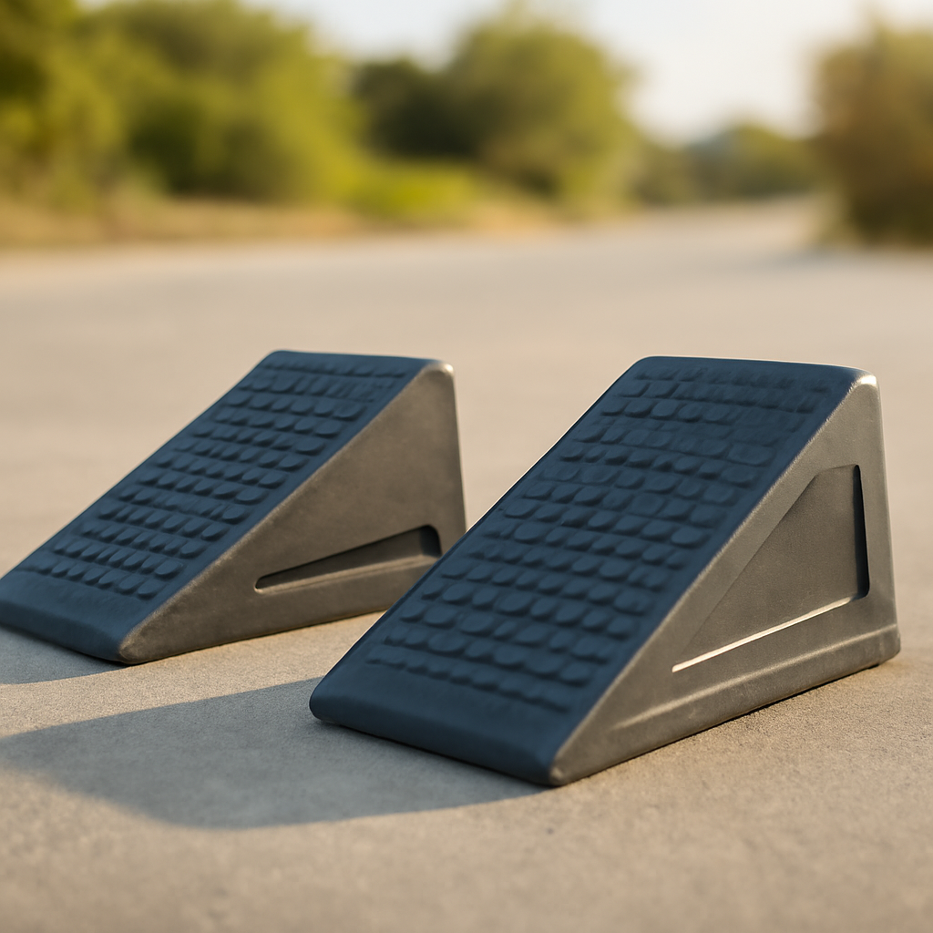 Rasentrimmer – Anwendung im Garten (AI)