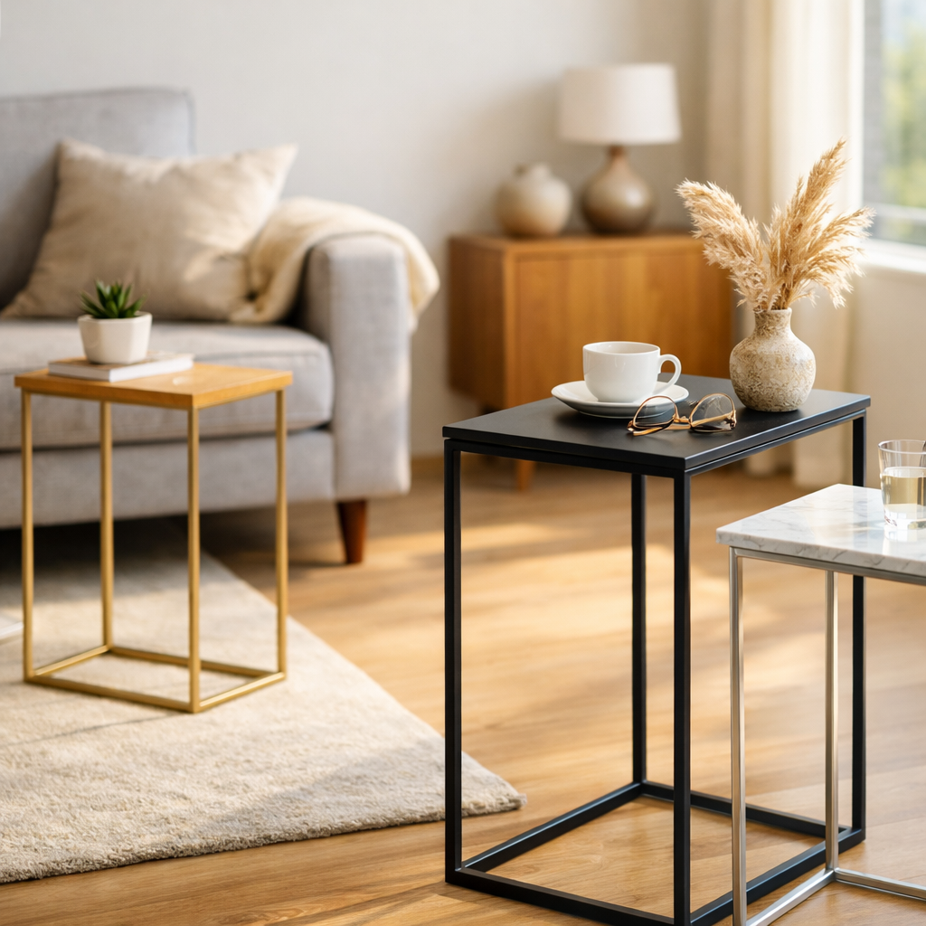 Rasentrimmer – Anwendung im Garten (AI)