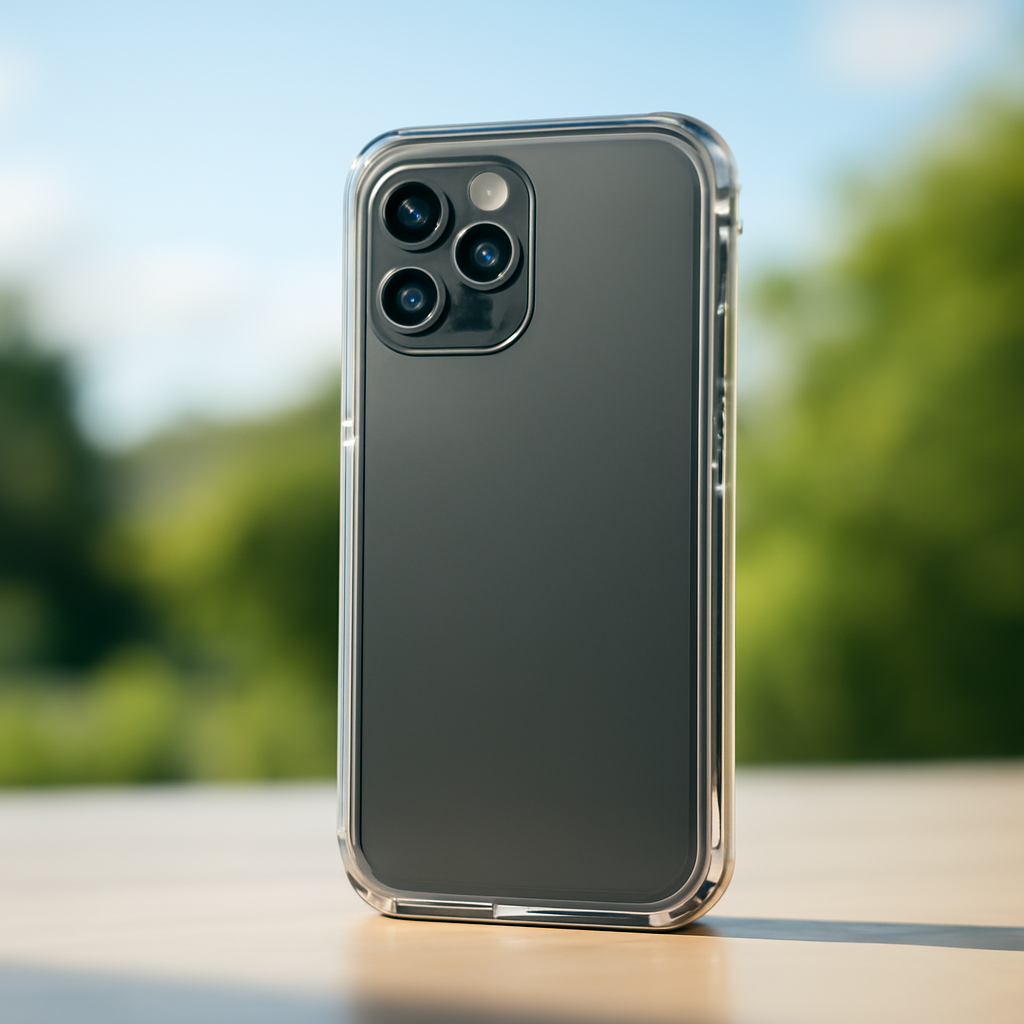 Rasentrimmer – Anwendung im Garten (KI)