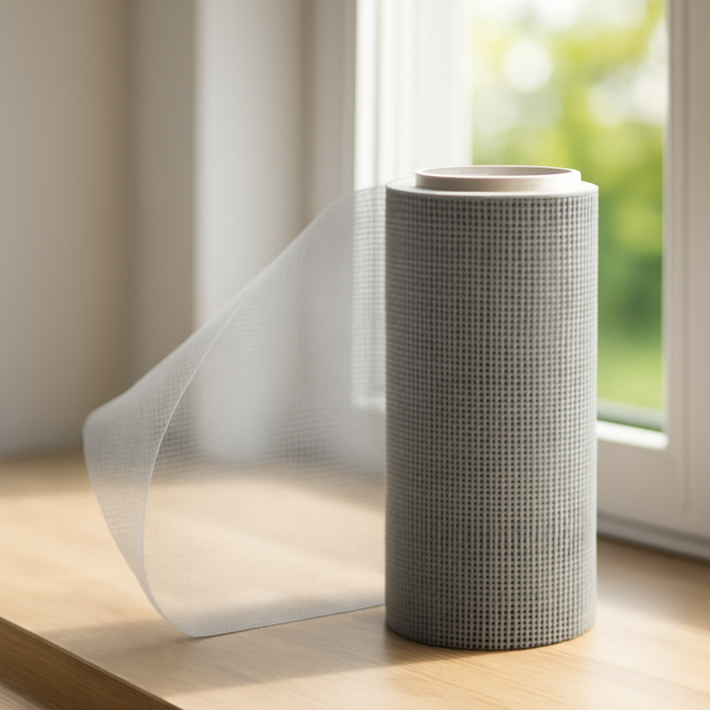 Rasentrimmer – Anwendung im Garten (AI)