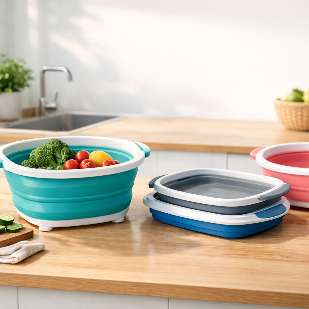 Rasentrimmer – Anwendung im Garten (AI)