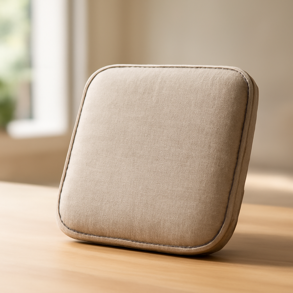 Rasentrimmer – Anwendung im Garten (KI)