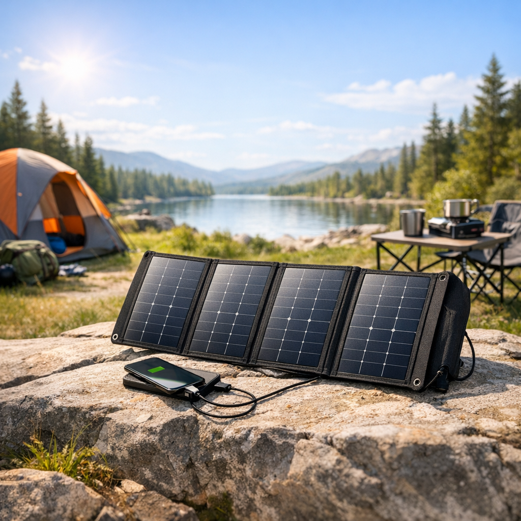 Rasentrimmer – Anwendung im Garten (AI)