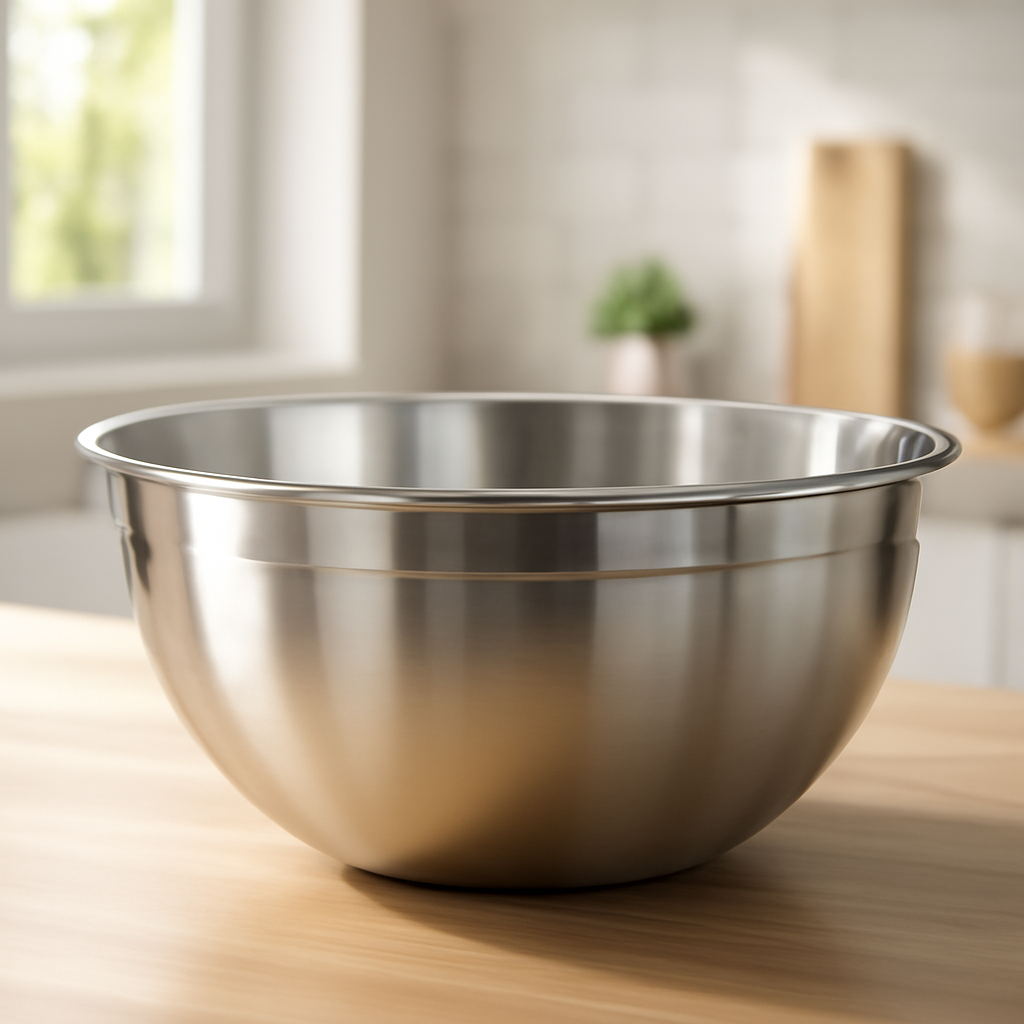 Rasentrimmer – Anwendung im Garten (KI)