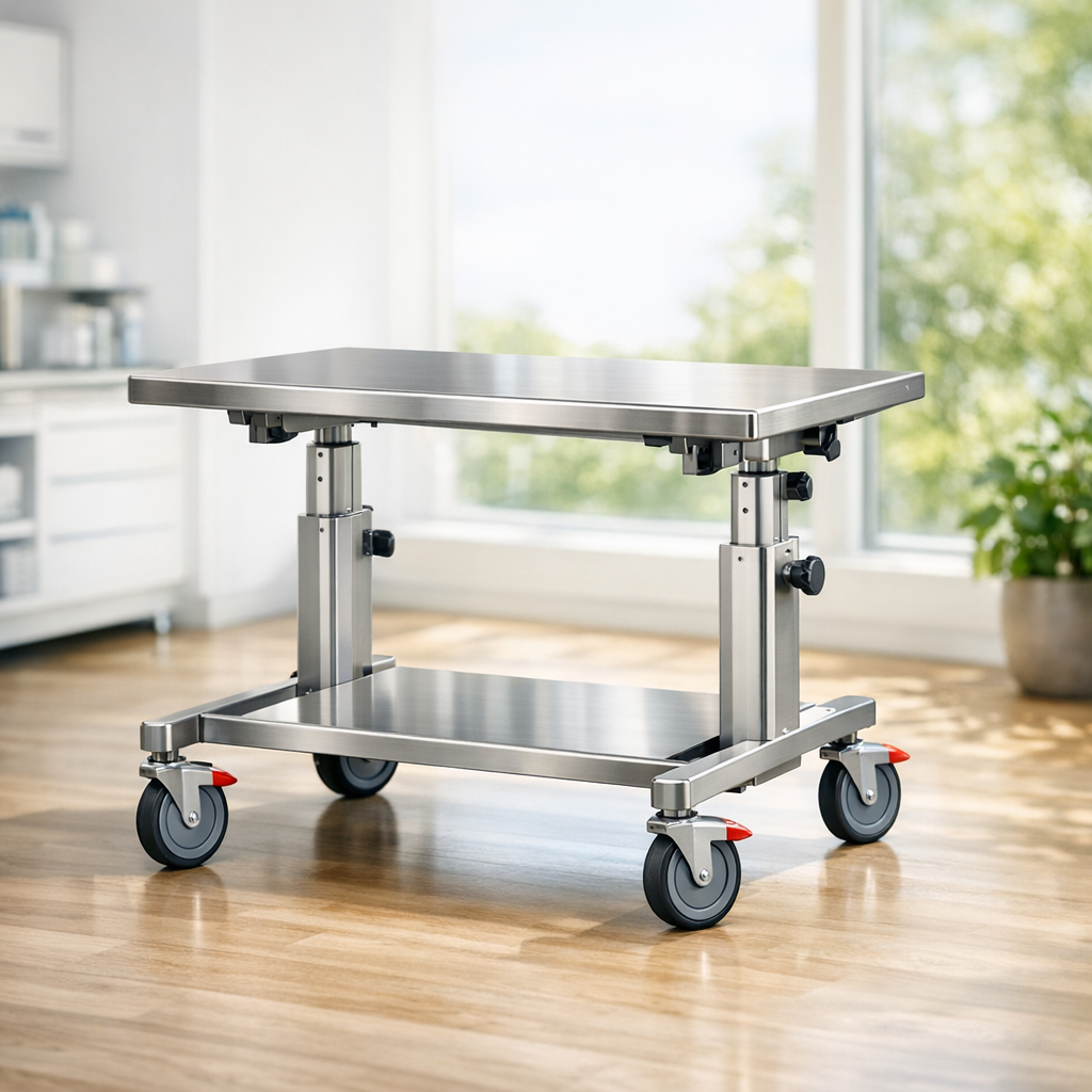 Rasentrimmer – Anwendung im Garten (AI)