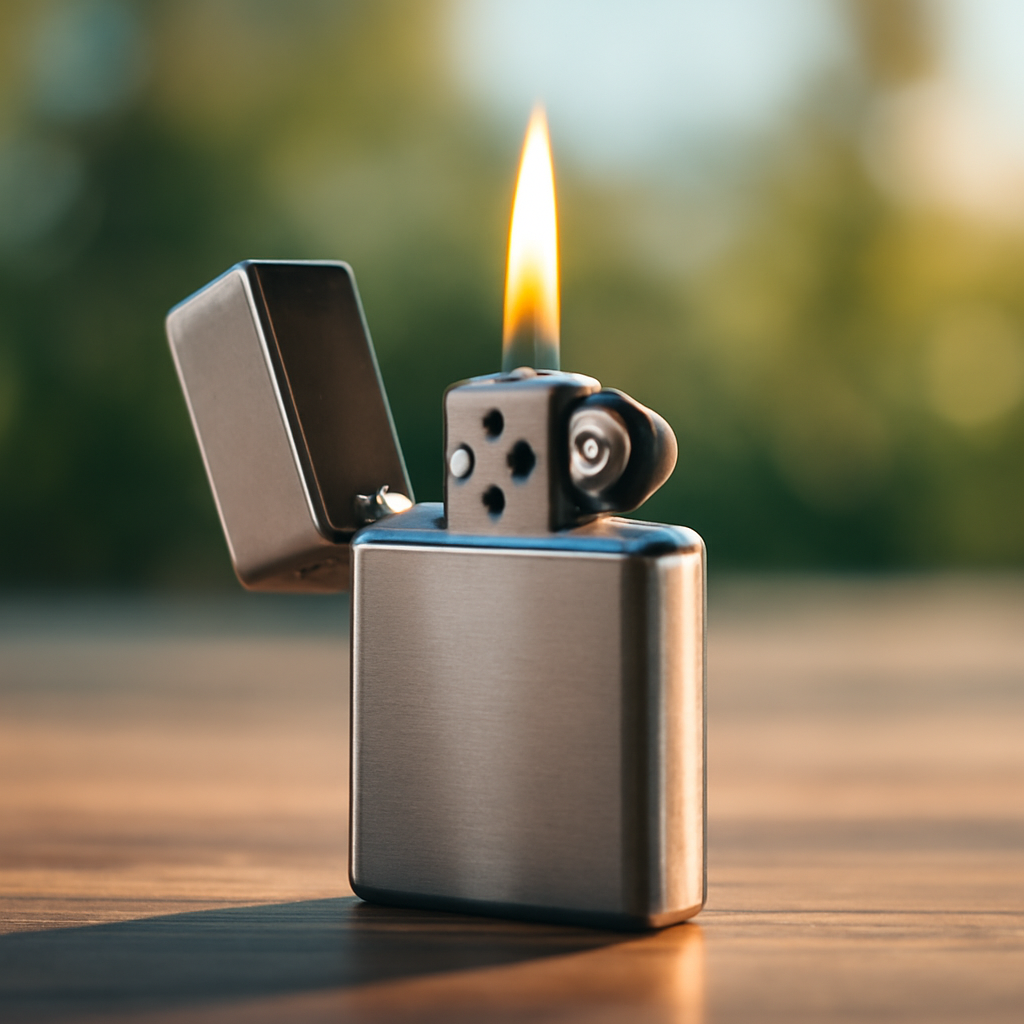 Rasentrimmer – Anwendung im Garten (KI)