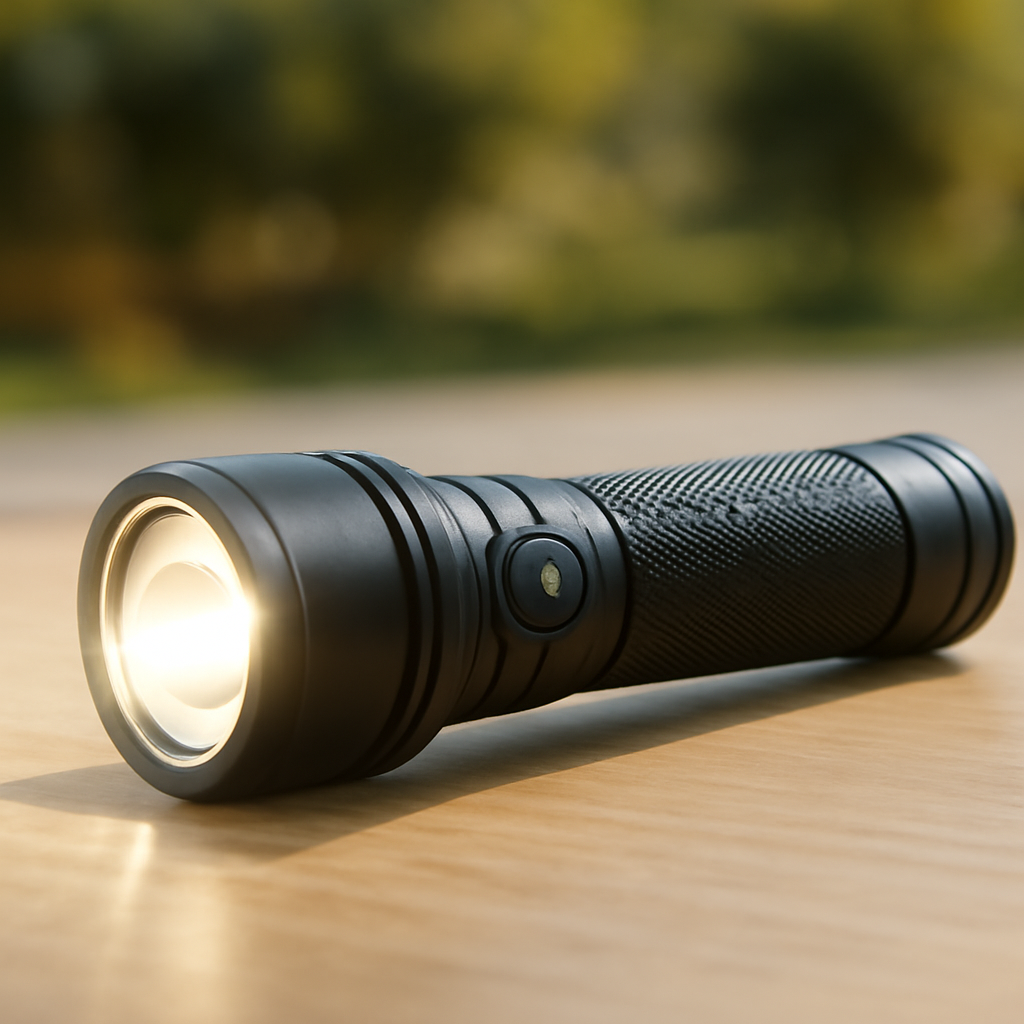 Rasentrimmer – Anwendung im Garten (KI)