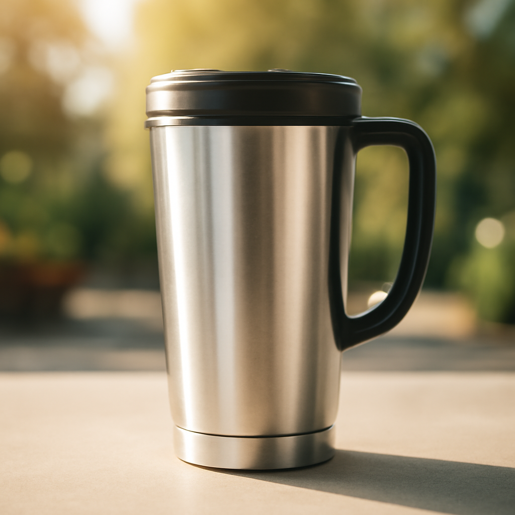 Rasentrimmer – Anwendung im Garten (KI)