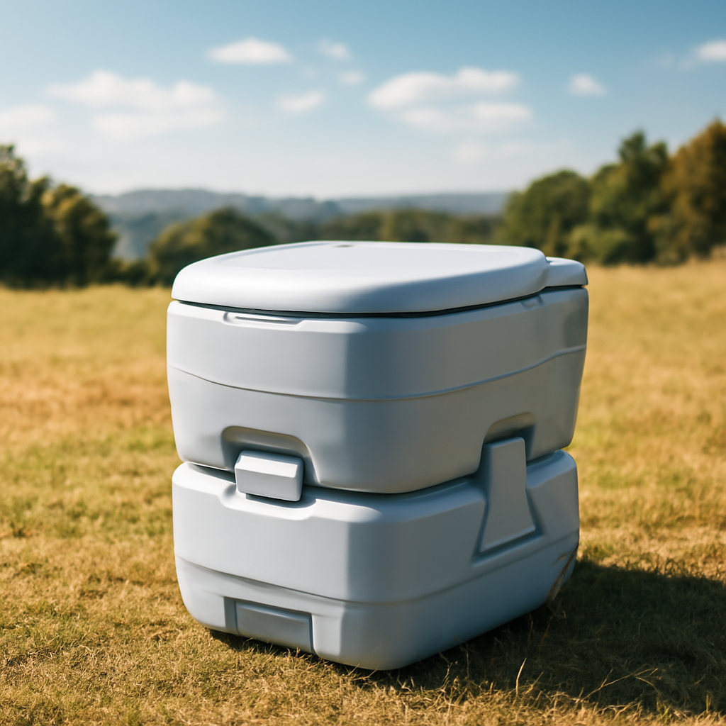 Rasentrimmer – Anwendung im Garten (KI)