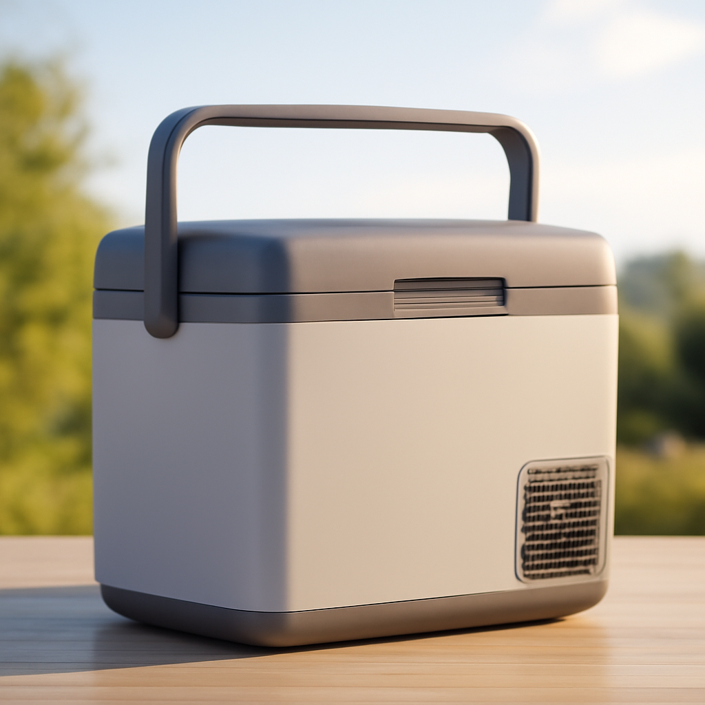 Rasentrimmer – Anwendung im Garten (AI)