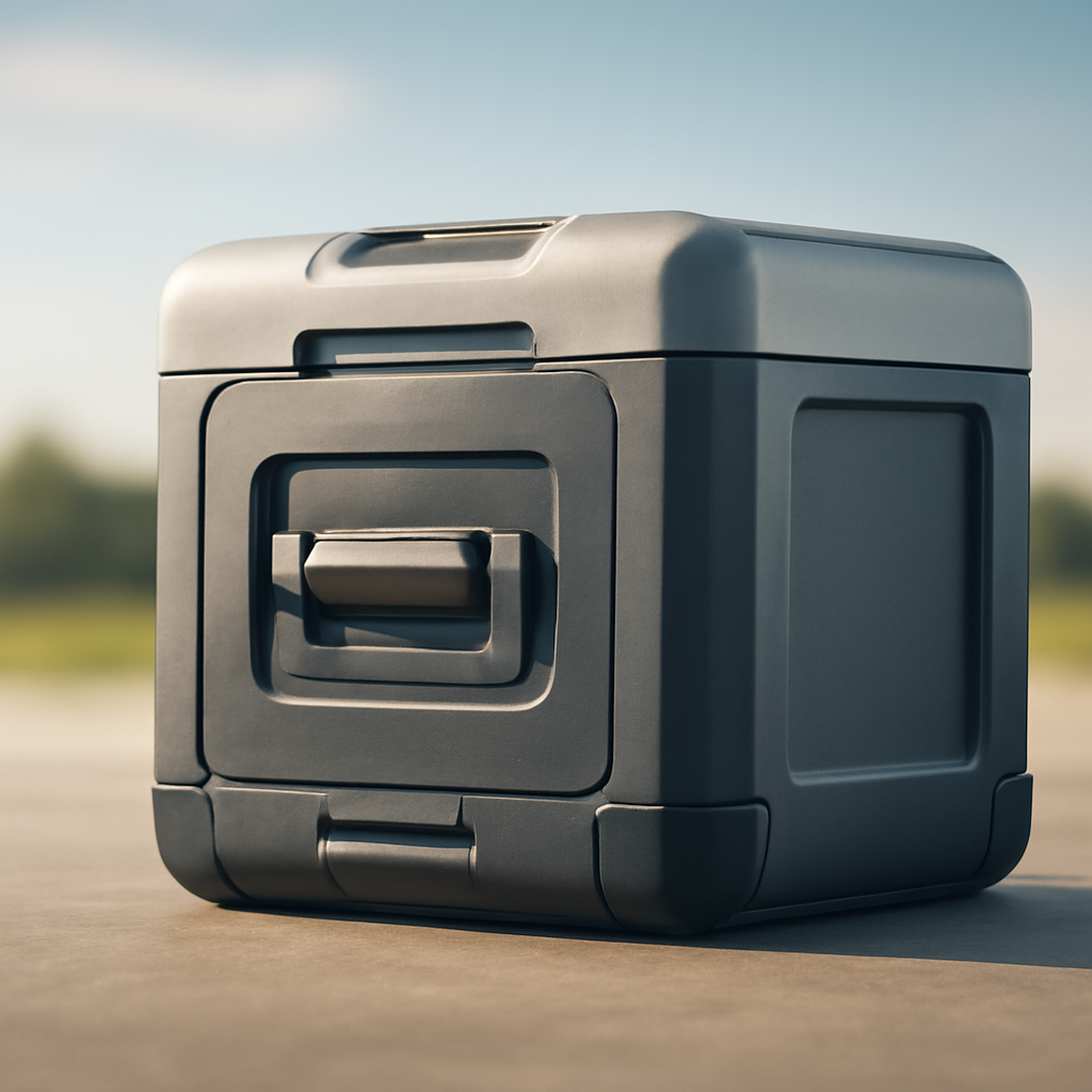 Rasentrimmer – Anwendung im Garten (KI)