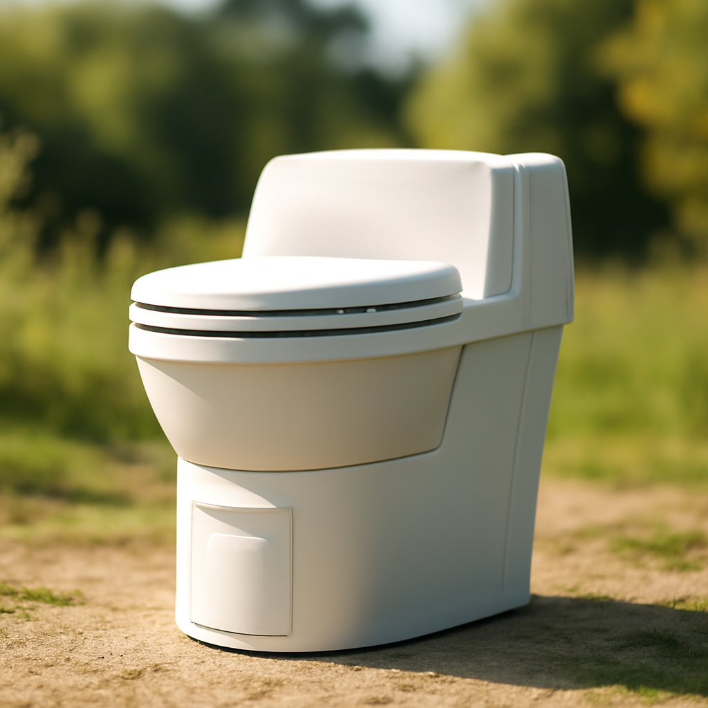 Rasentrimmer – Anwendung im Garten (KI)