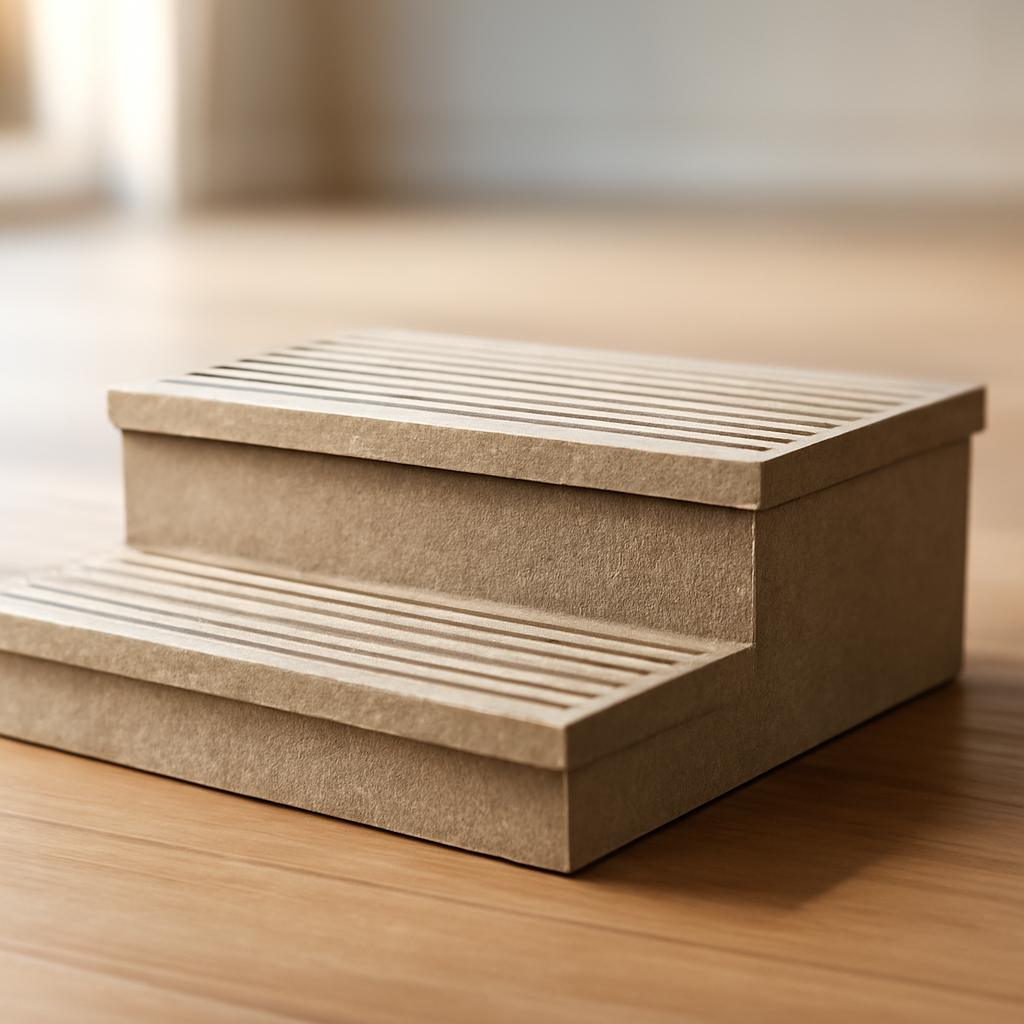 Rasentrimmer – Anwendung im Garten (KI)