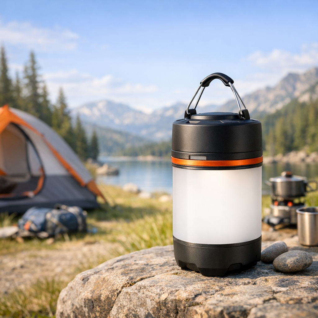 Rasentrimmer – Anwendung im Garten (AI)