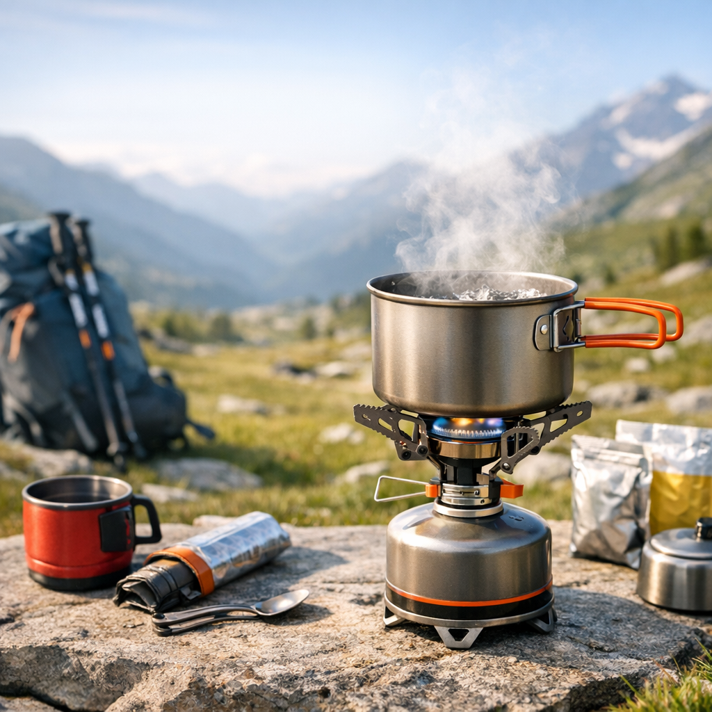 Rasentrimmer – Anwendung im Garten (AI)