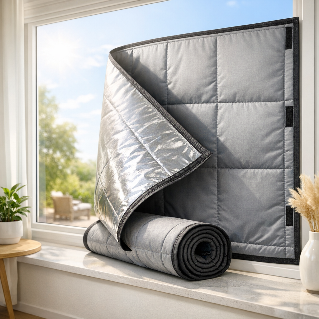 Rasentrimmer – Anwendung im Garten (AI)