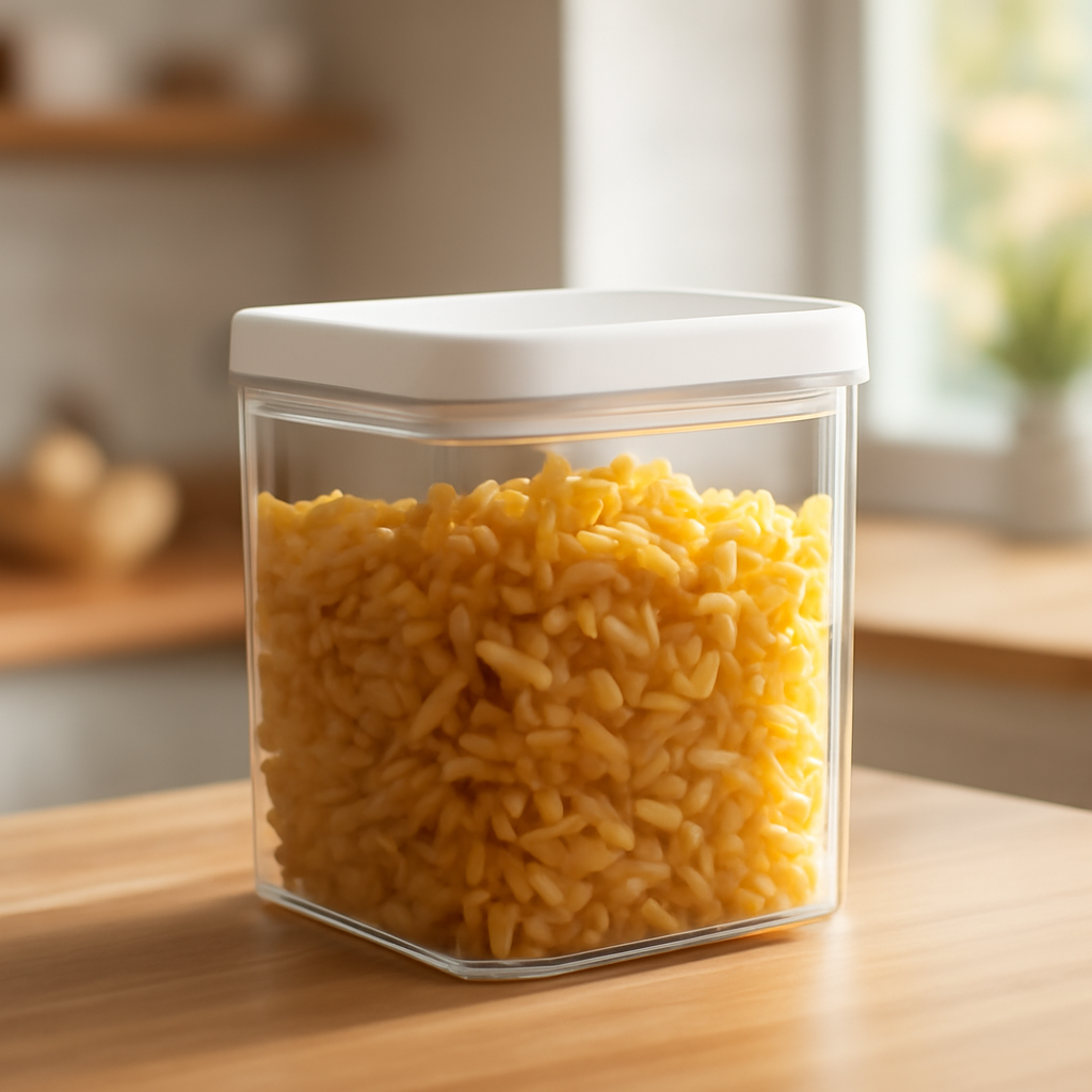 Rasentrimmer – Anwendung im Garten (KI)