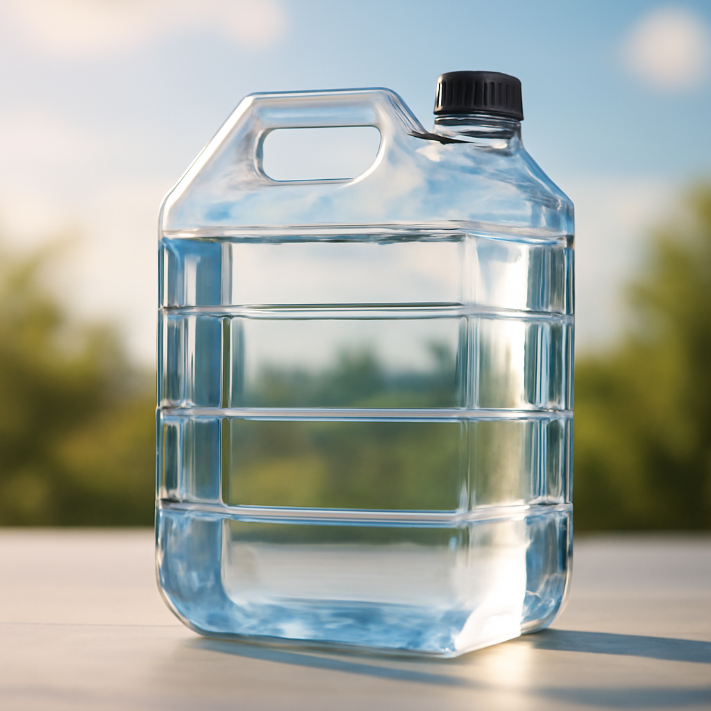 Rasentrimmer – Anwendung im Garten (KI)