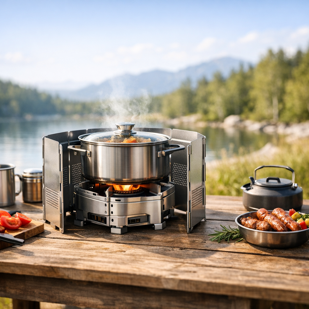 Rasentrimmer – Anwendung im Garten (AI)