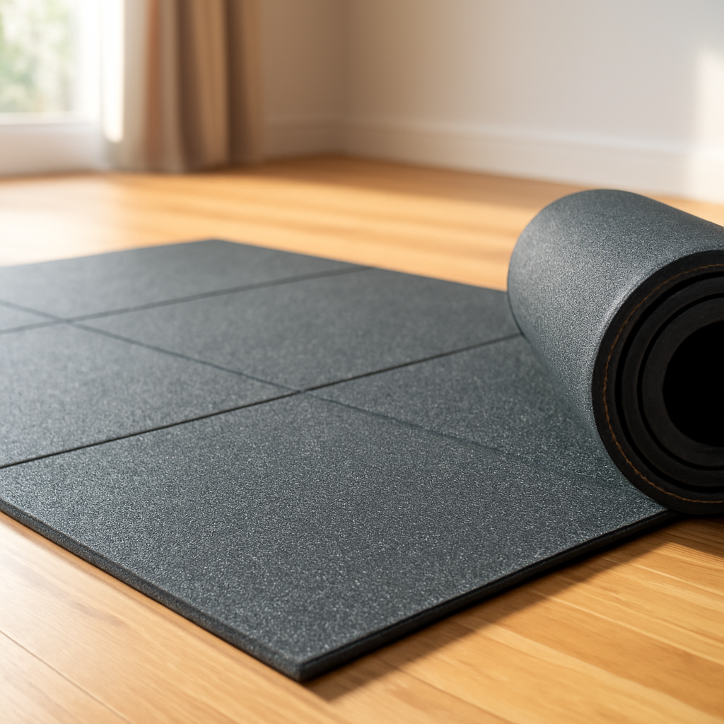 Rasentrimmer – Anwendung im Garten (AI)